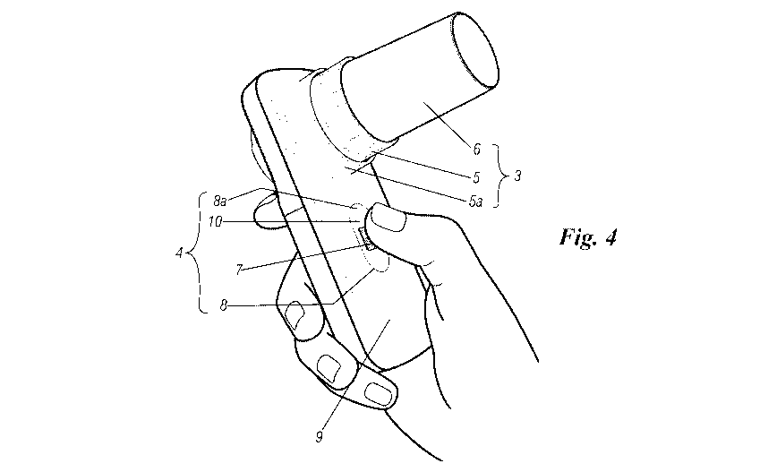 Une figure unique qui représente un dessin illustrant l'invention.